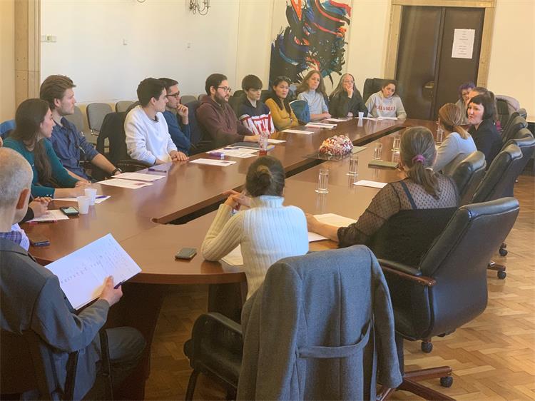 Slika /NG/11 studeni/Ured dobrodošlice - predstavljanje stjecanja državljanstva MUP/SLIKA 2.jpg